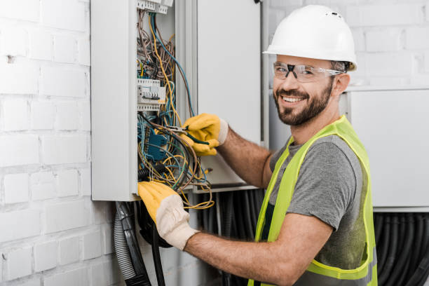 Best Industrial Electrical Services  in Gladstone, MO