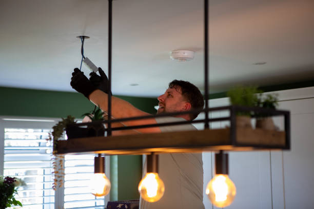 Best Electrical Outlet Repair  in Gladstone, MO