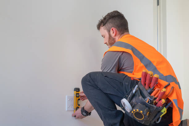 Best Electrical Rewiring Services  in Gladstone, MO