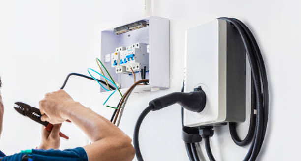 Best Electrical Installation Contractor  in Gladstone, MO